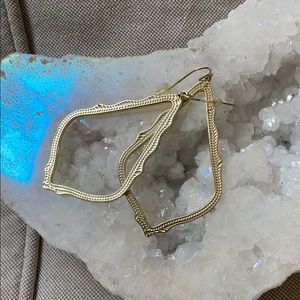 Kendra Scott Sophee earrings